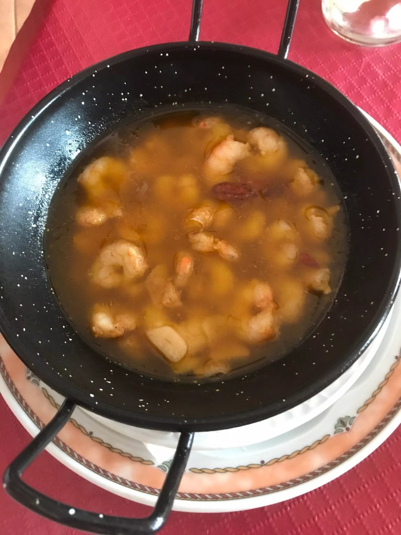 Restaurante El Azabache