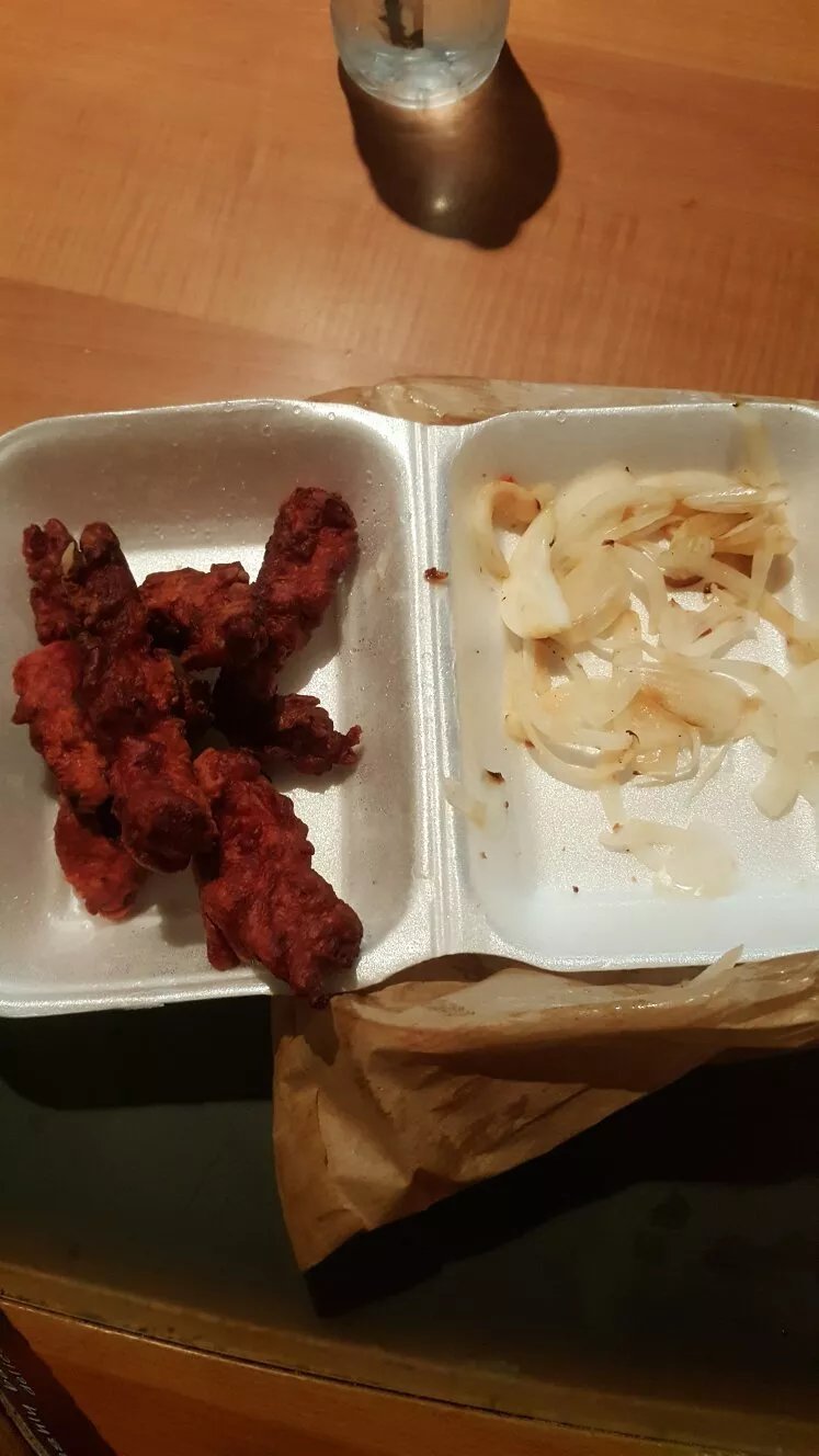 The Spice Of Life