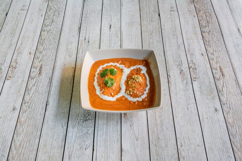 Restaurante Pavitra