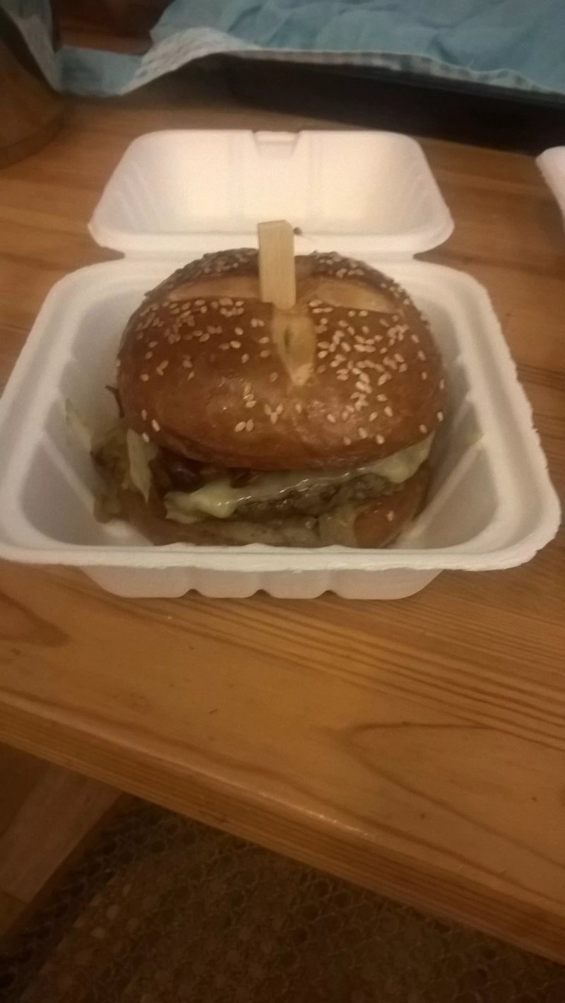 Food Factory