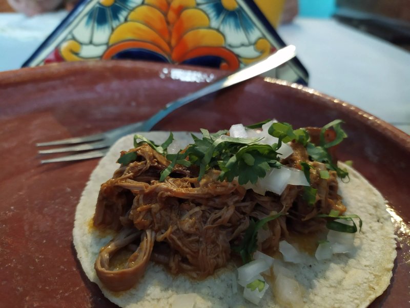Aramara Taqueria Mexicana