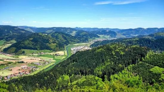 Aussichtsturm Urenkopf