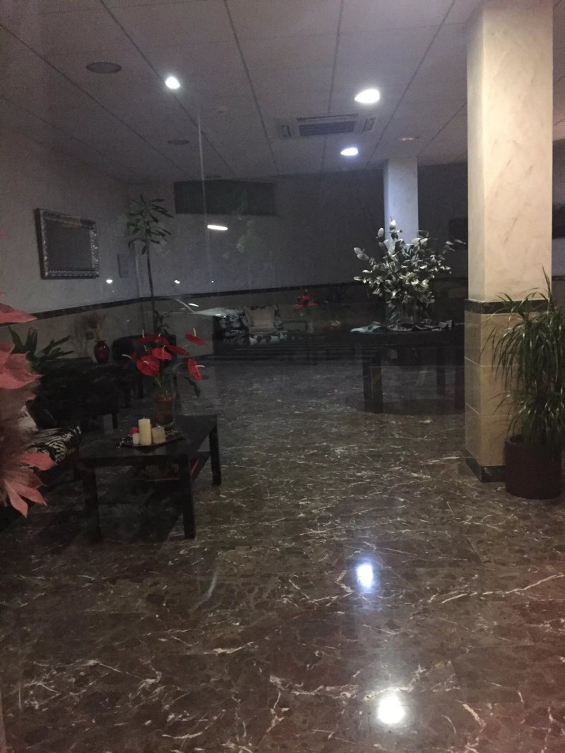 Hotel Avenida El Morell
