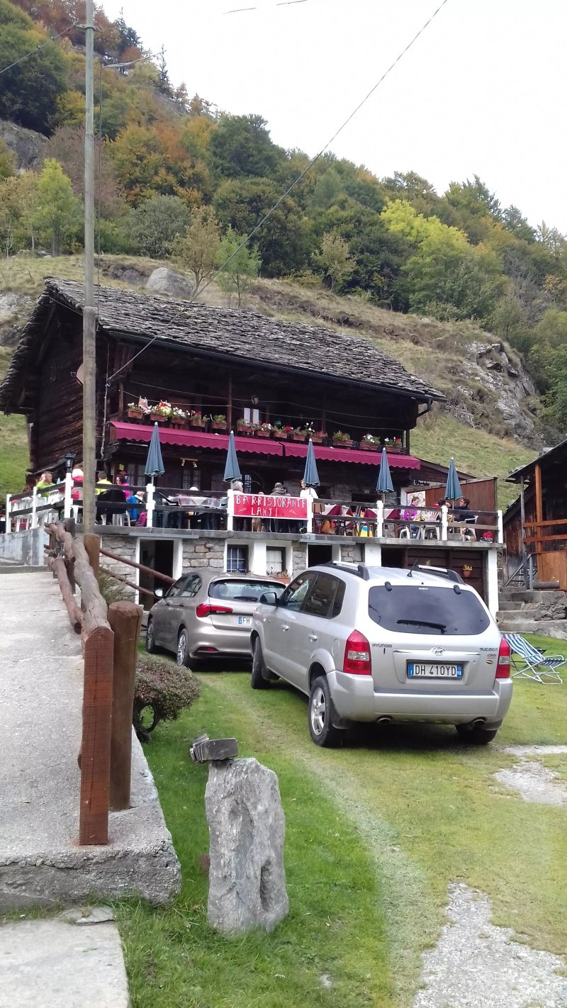 Ristorante Lanti
