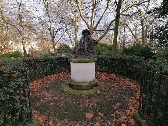 Prince Henry the Navigator Statue