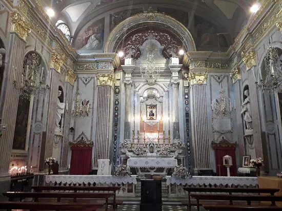 Santuario di Nostra Signora delle Grazie