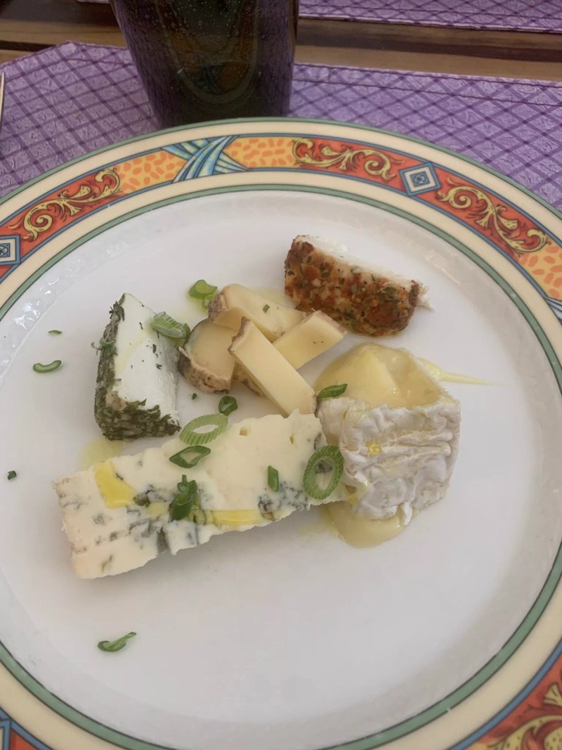 Au Vieux Four