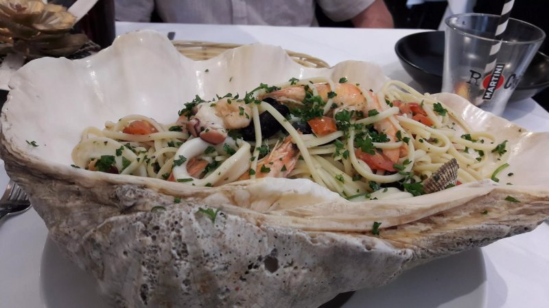 Restaurant la pergola 16 rue de rosewelt freyming merlebach