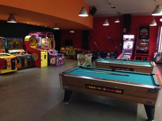 Bowling El Vendrell