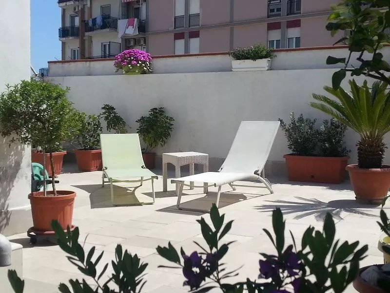 B&B Torrente Antico, a place to enjoy, a place to feel HOME in Puglia