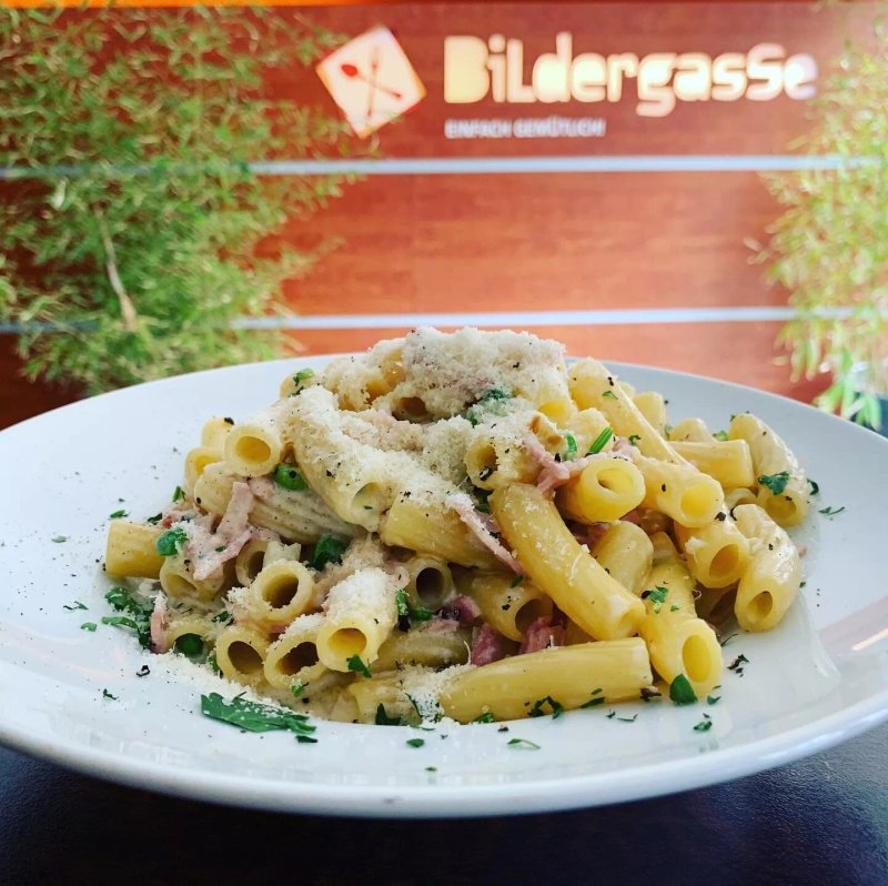 Bildergasse