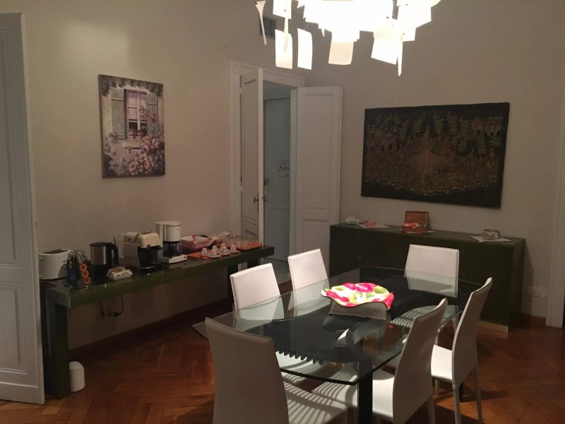 Casa di Clara