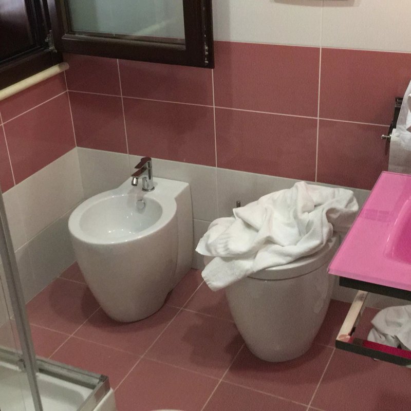 B&B Lido Esperando Sciacca