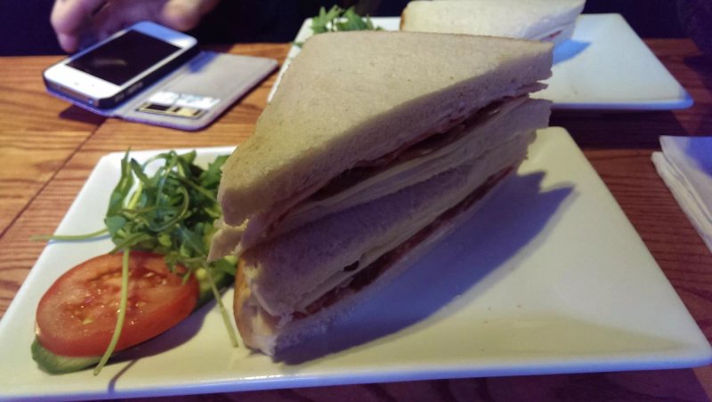 Bebo Cafe Welwyn Garden City