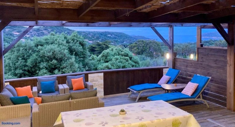 Appartement Cemiliana