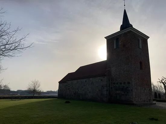 Soby Kirke