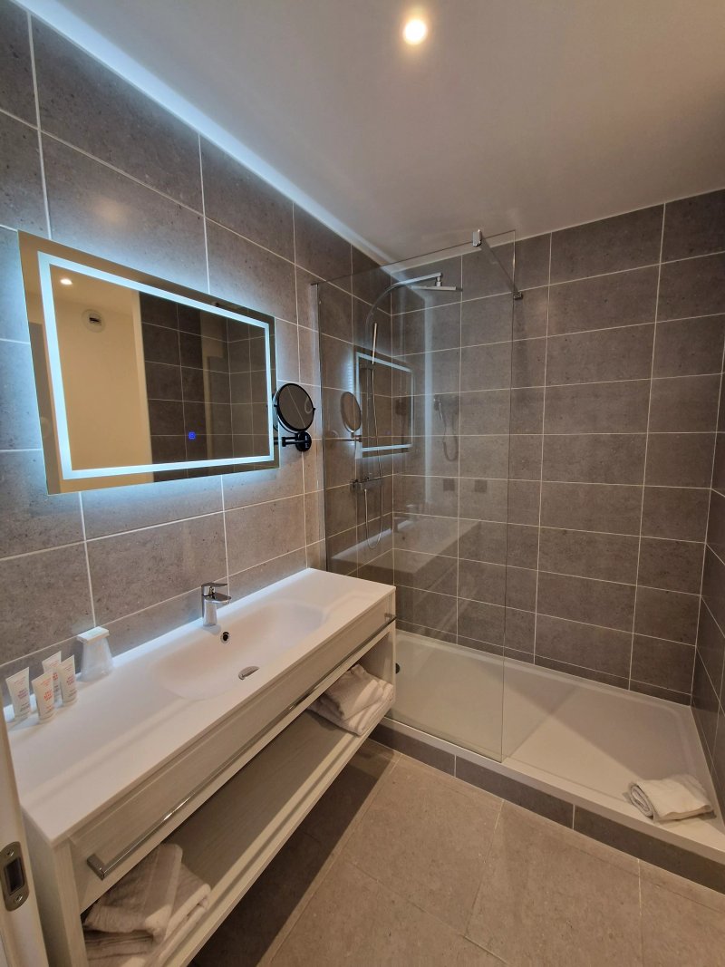 Appart' Hotel Marianne