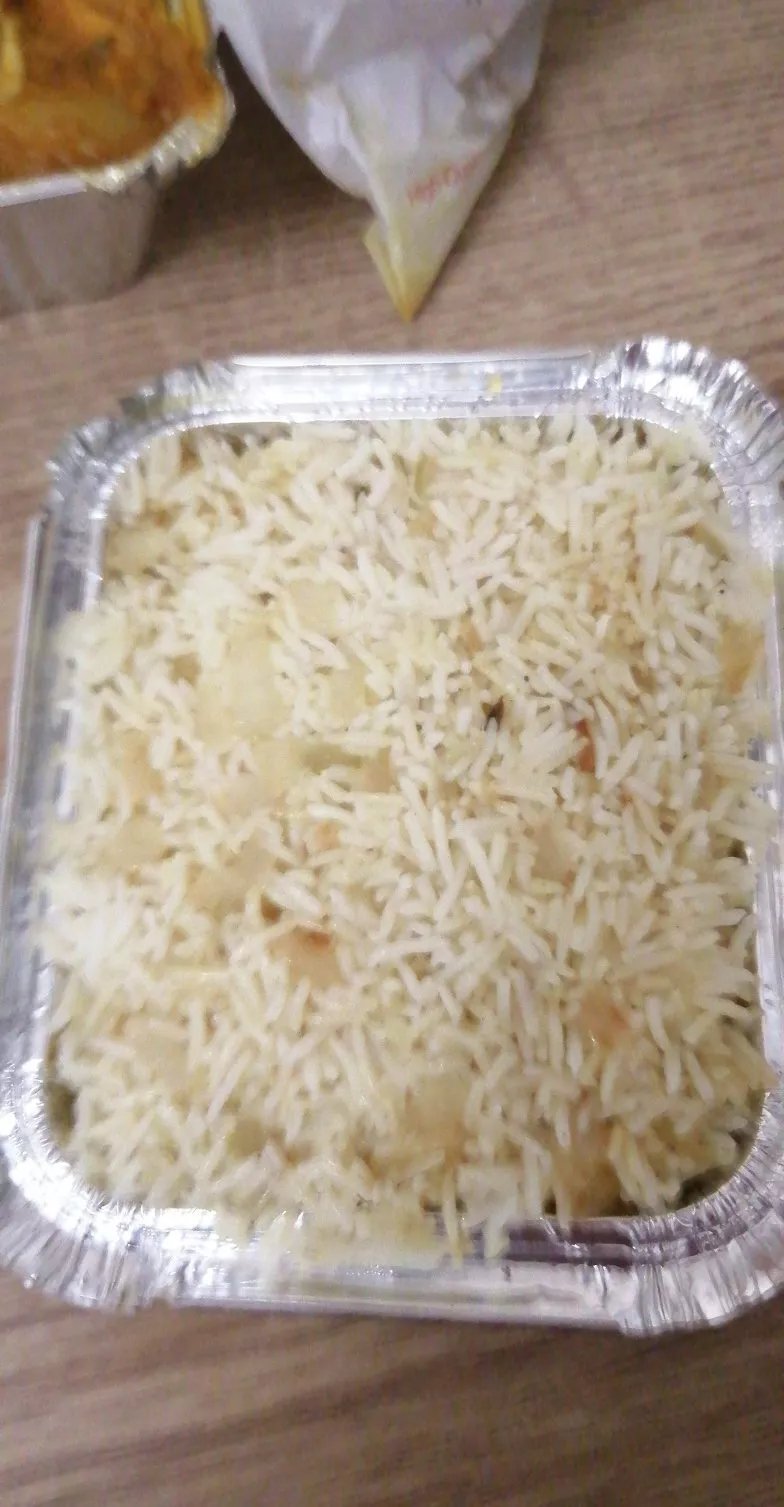 Shotton Tandoori Takeaway