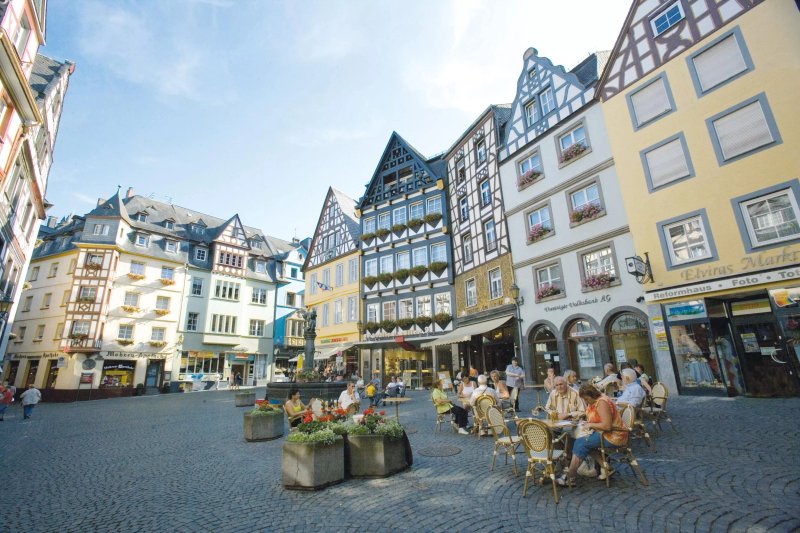 Haus Aladin