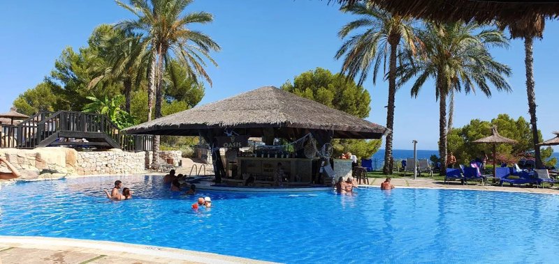 Hotel SH Villa Gadea