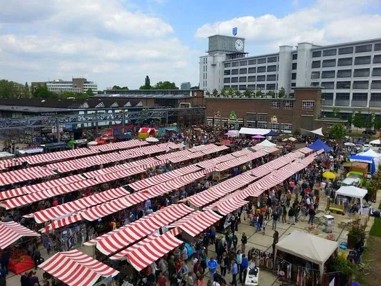 Feelgood Market