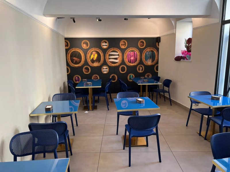 Caffe Cali