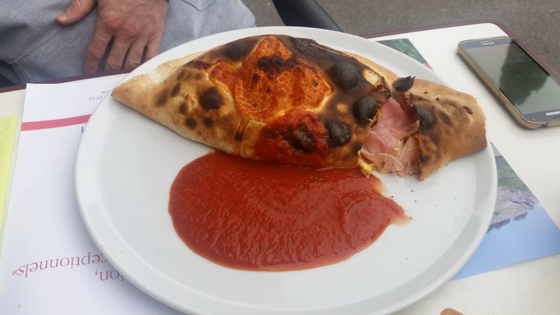 Pizzeria le Milord