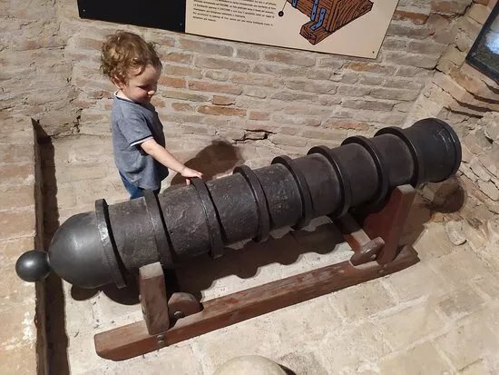 Museo del Paesaggio Dell’Appennino faentino