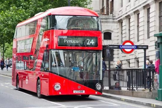 London Buses