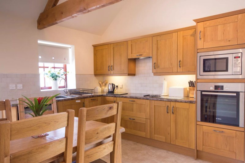 Croft Farm Holidays