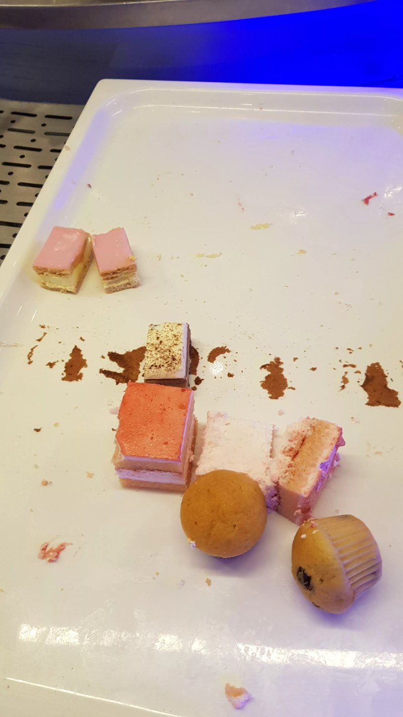 Saveurs du monde