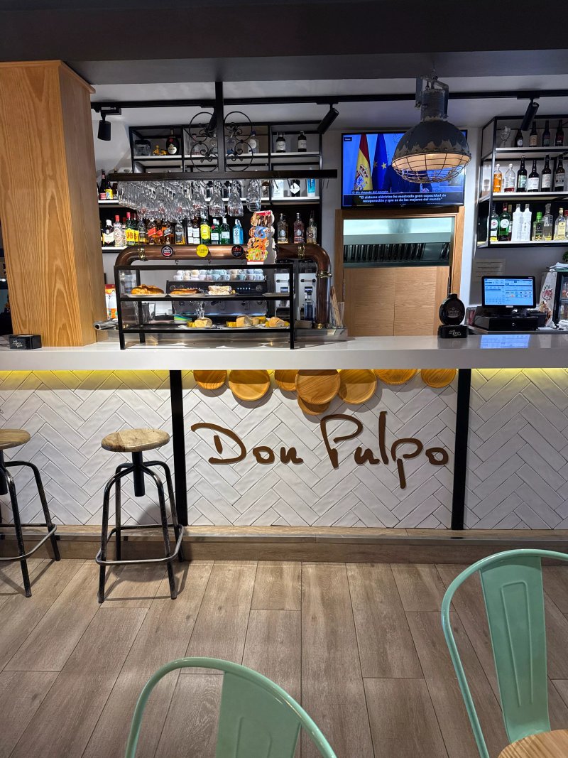 Don Pulpo