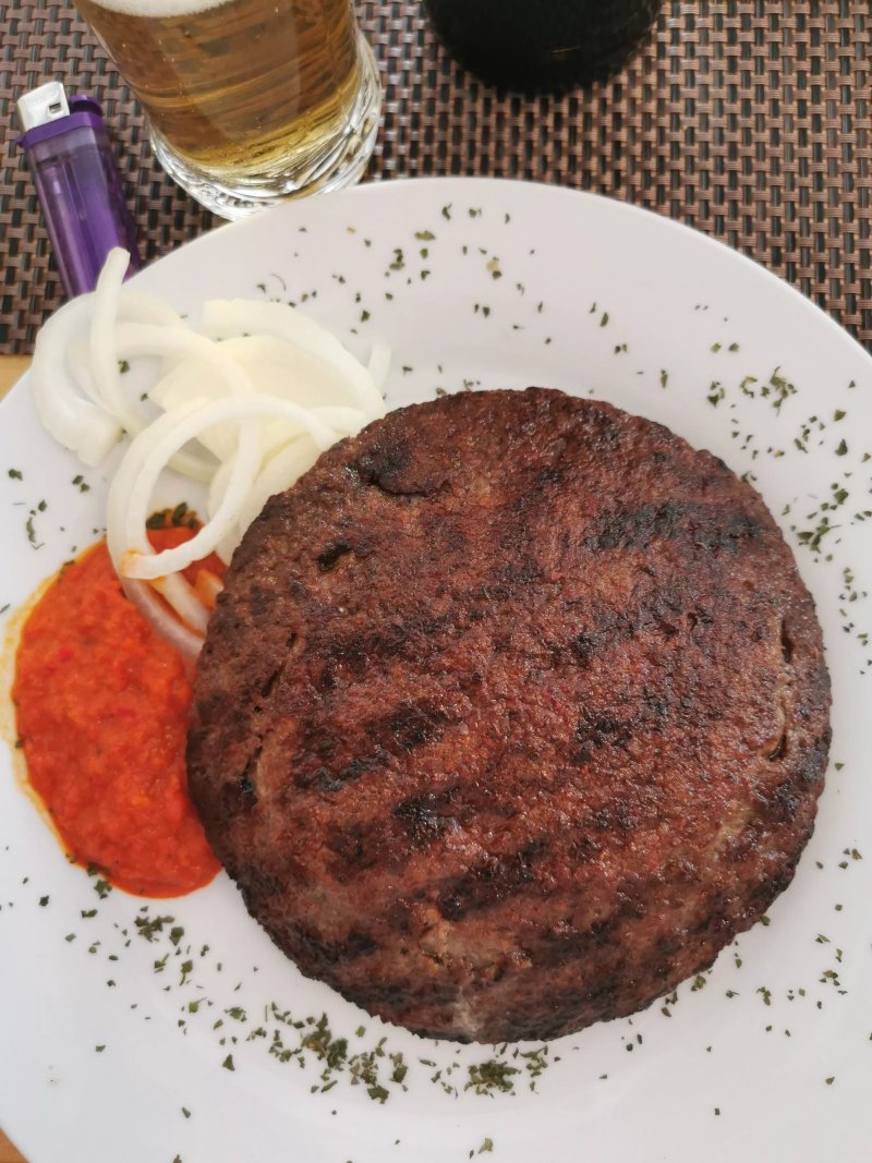 Pizzeria & Grill Smile