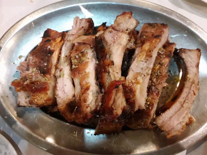 La Cuadra De Anton