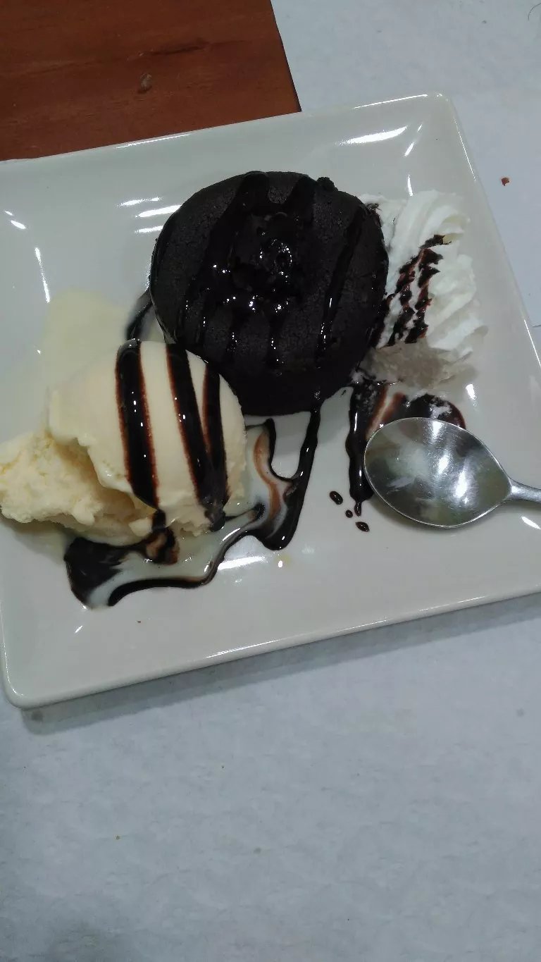 Hamburgueseria Cafe Bar Km 0
