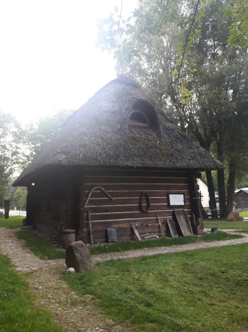 Siedlisko Lubicz