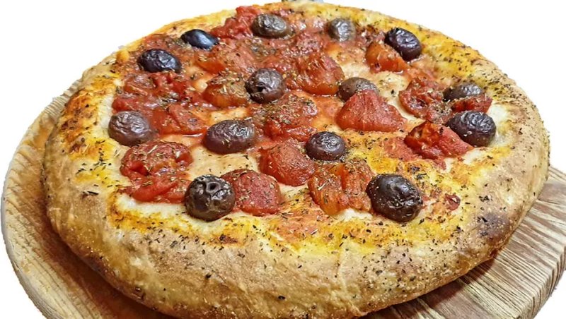 Pizzeria Kubo
