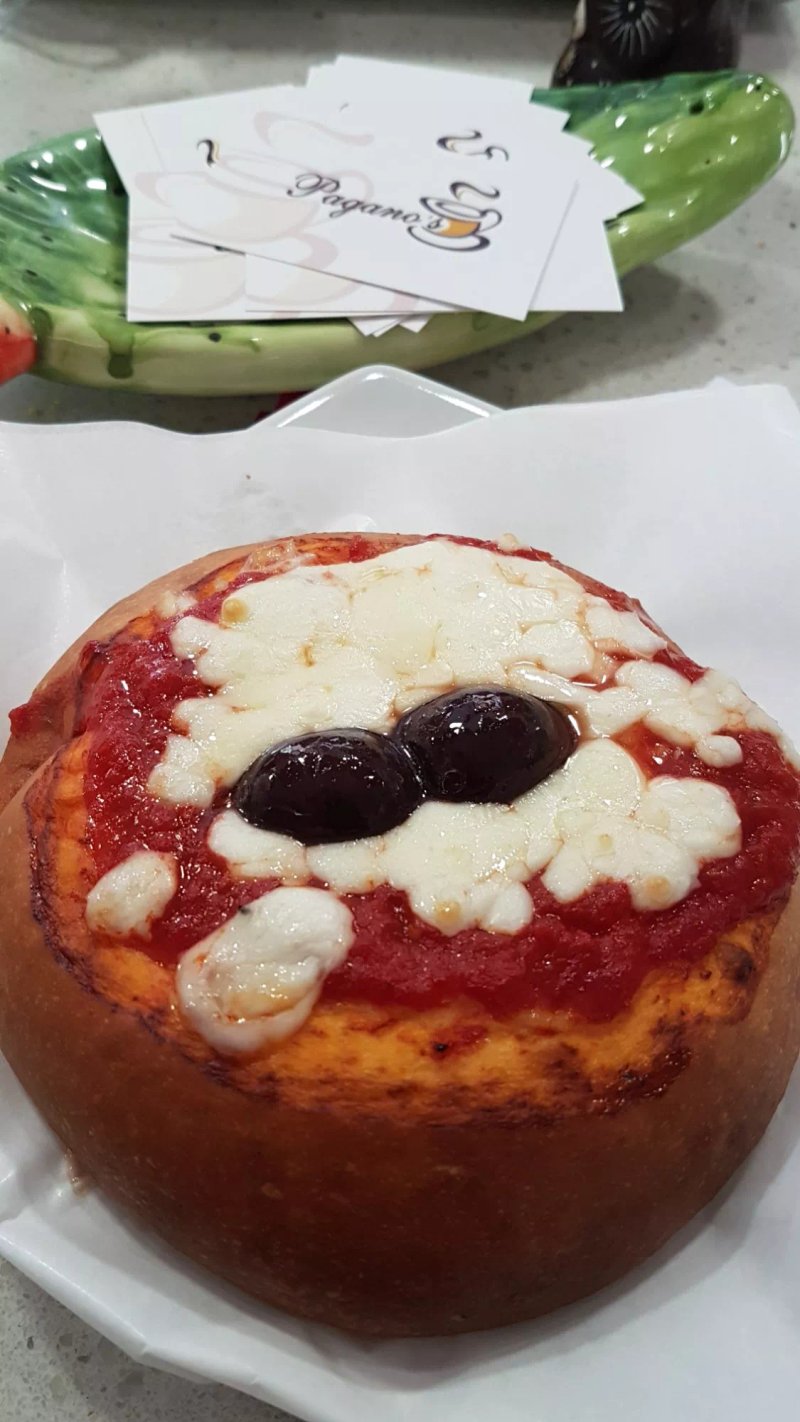 Pagano's