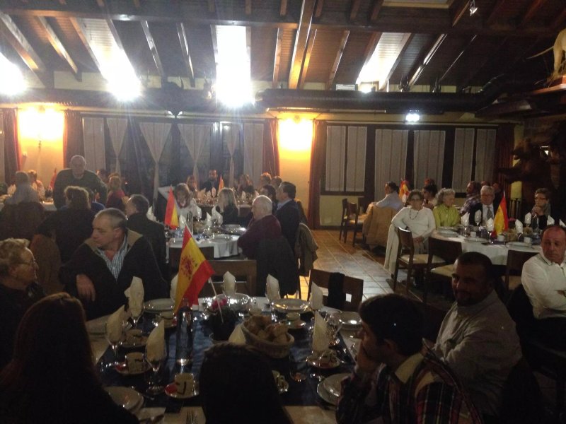 Restaurante Casa Amancio