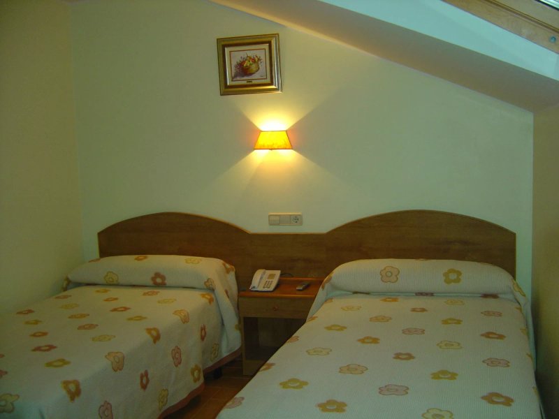 Hotel Vialmar