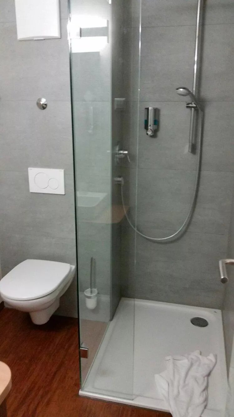 Sebcity Hotel