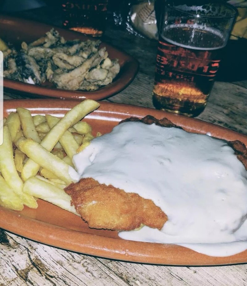 Bar Domingo