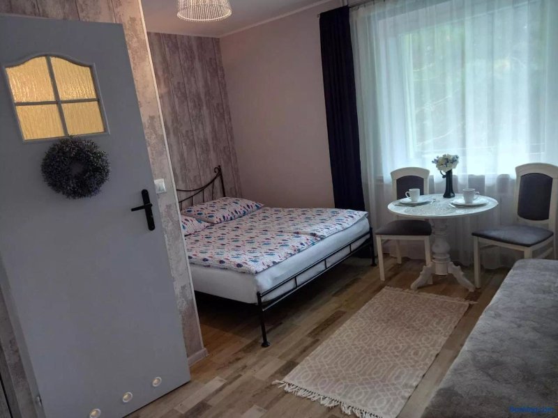 Villa Jaskolka