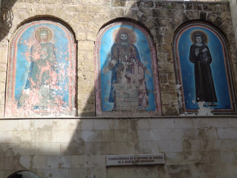 Chiesa San Marco dei Veneziani