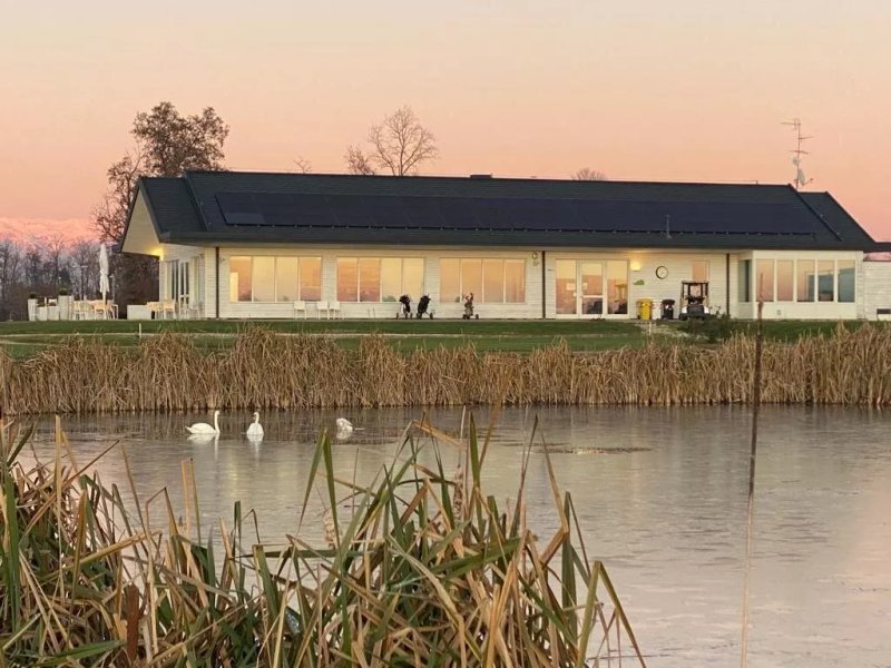 Il Bistro Del Golf