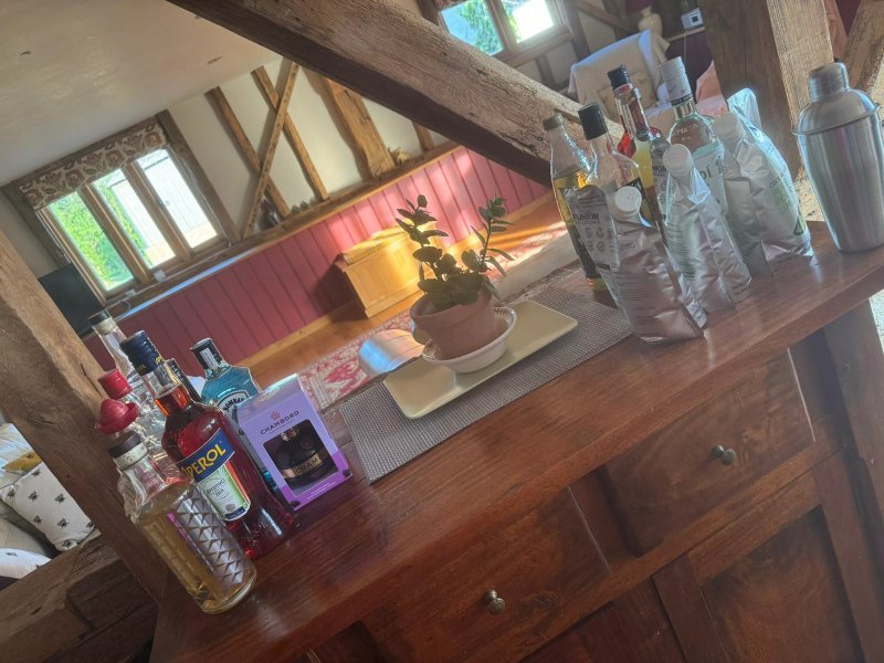 Bardown Farm Holiday Cottages