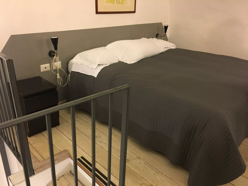 Rome Luxury Rental - Vicolo Palle