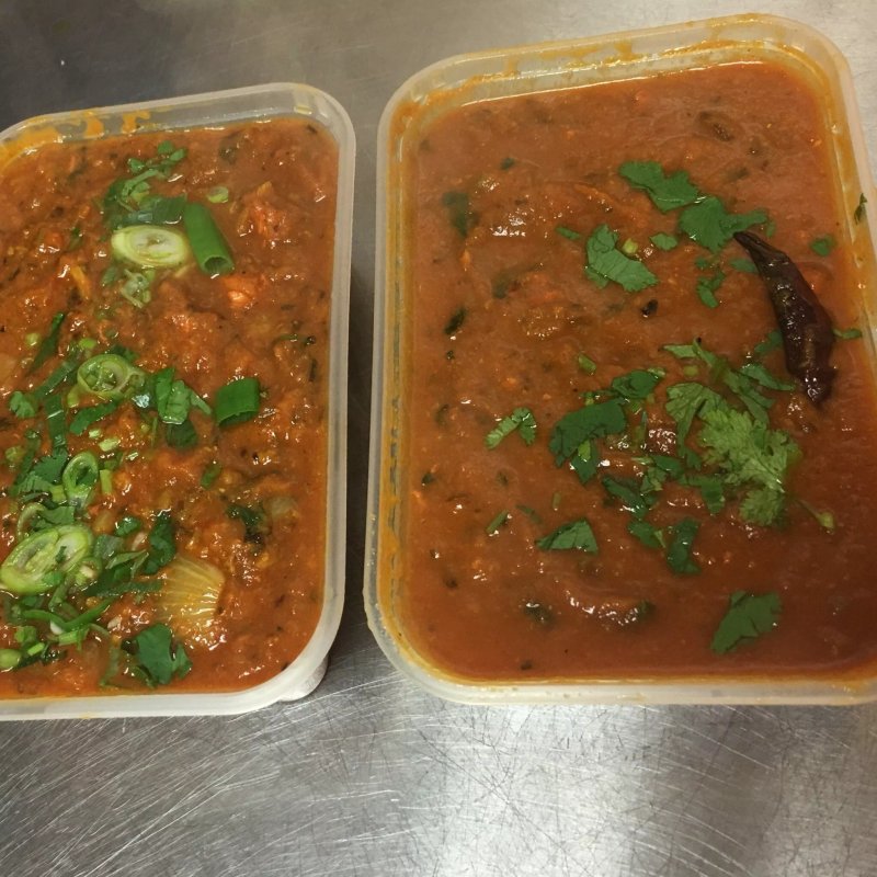 Bayleaf Indian Take away