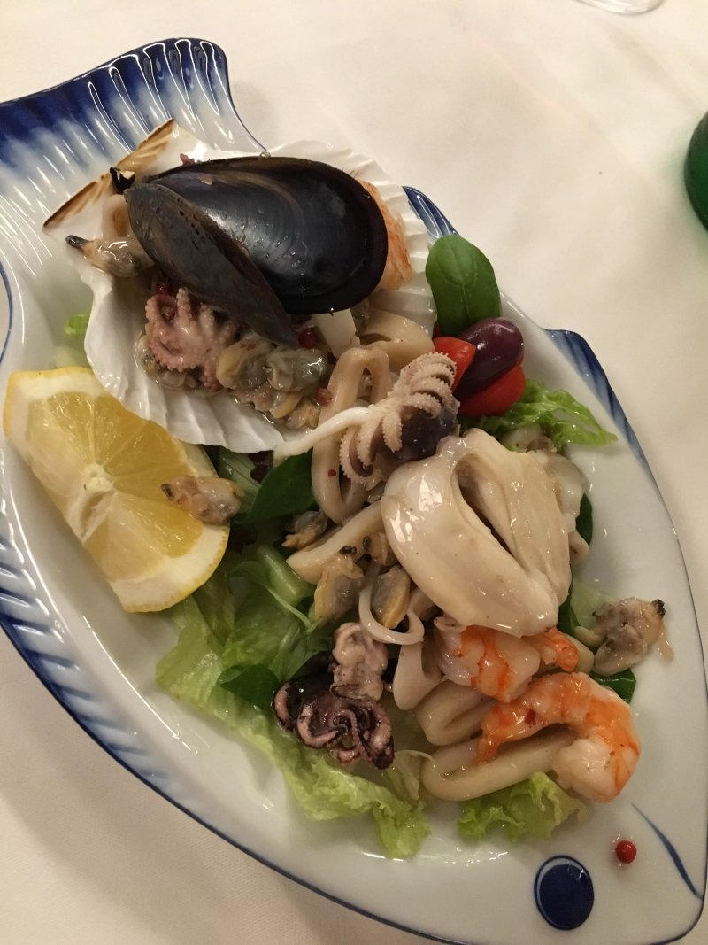 Da Serafino
