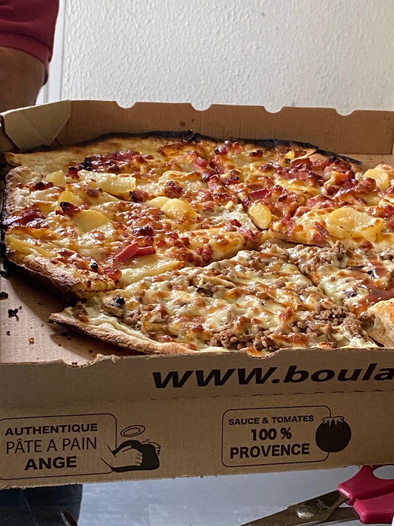 Boulangerie Ange Orvault